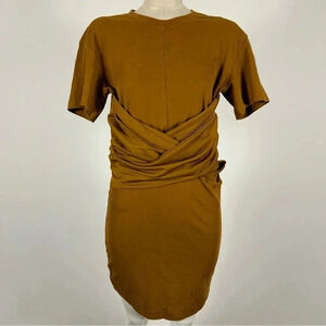 H&M studio dress 6